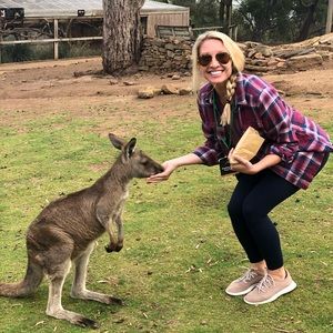 Meet your Posher, Rachel